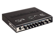 GR Bass ONE 1400 basversterkertop 2 x 700 watt