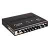 GR Bass ONE 1400 basversterkertop 2 x 700 watt afbeelding 5
