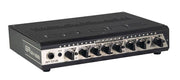GR Bass ONE 350 basversterkertop 350 watt