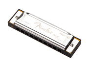 Fender Blues Deluxe mondorgel, toonsoort G