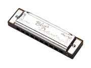 Fender Blues Deluxe mondorgel, toonsoort A