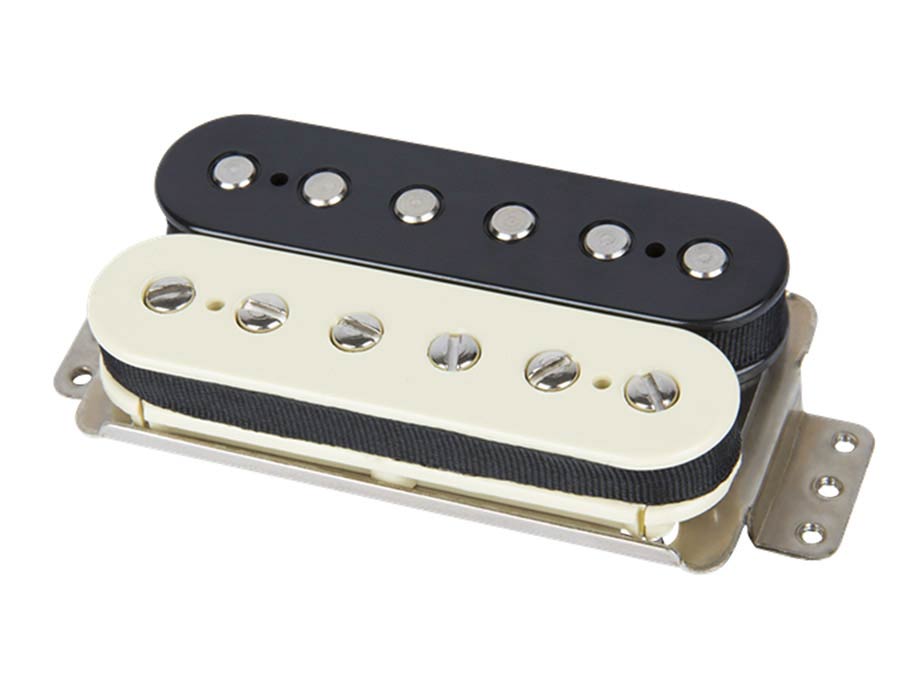 Fender pickup ShawBucker 2, zebra