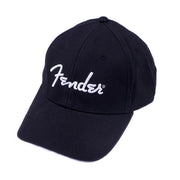 Fender original cap, black, one size fits most