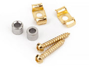Fender string guide for Vintage Stratocaster, gold