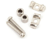 Fender string guide for Vintage Stratocaster, chrome