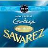 Savarez 510CJP Cantiga Premium snarenset voor klassieke gitaar – hoge spanning