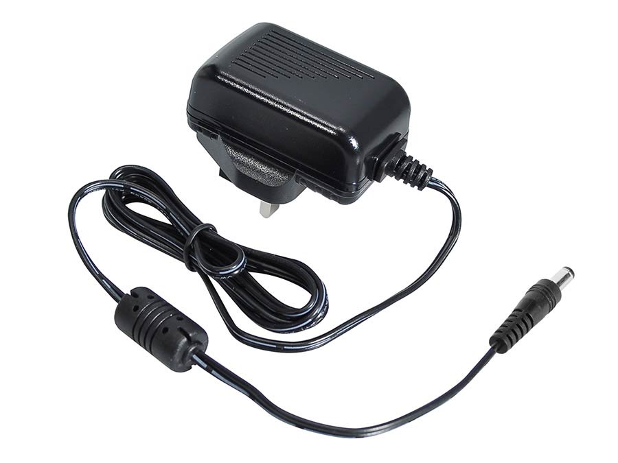 power supply 12v 2000mA UK VERSION  (A300, stage pianos, all CP and UP models)