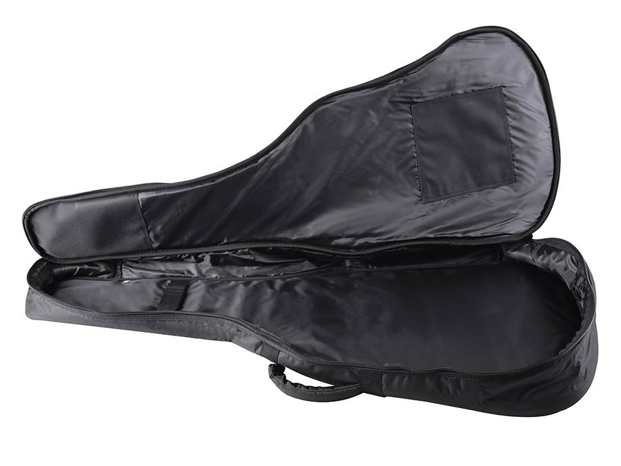Boston K-1034.2 gigbag voor 3/4 klassieke gitaar met 10 mm voering