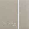 cello string A-1 medium, steel core, chrome steel