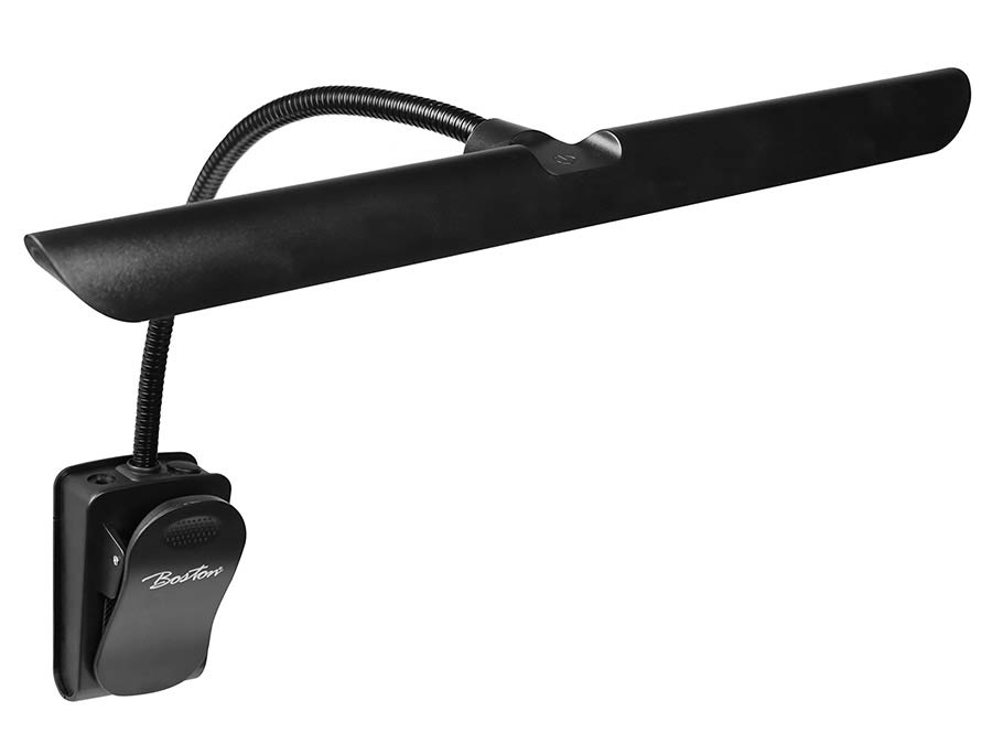 Boston MSL-1800 XXL lessenaarlamp met 18 dimbare LED