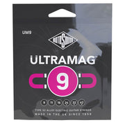 Rotosound UM9 Ultramag snarenset voor elektrische gitaar