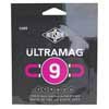 Rotosound UM9 Ultramag snarenset voor elektrische gitaar