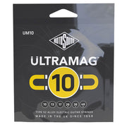 Rotosound UM10 Ultramag snarenset voor elektrische gitaar
