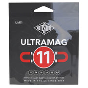Rotosound UM11 Ultramag snarenset voor elektrische gitaar