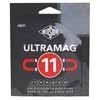Rotosound UM11 Ultramag snarenset voor elektrische gitaar
