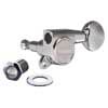 Gotoh - GTH13807 - SG381 machine heads with 05 buttons, 3L3R, chrome afbeelding 5