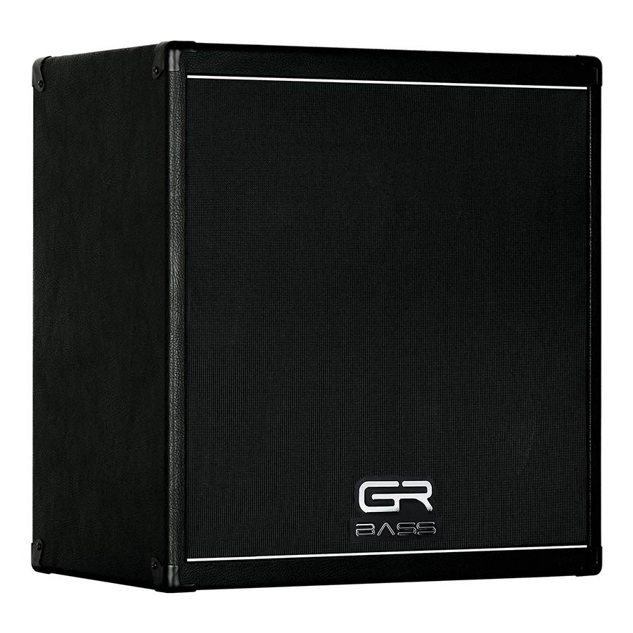 GR Bass GR115/4 1x15 basgitaar-speakerkast 400 watt 4 ohm