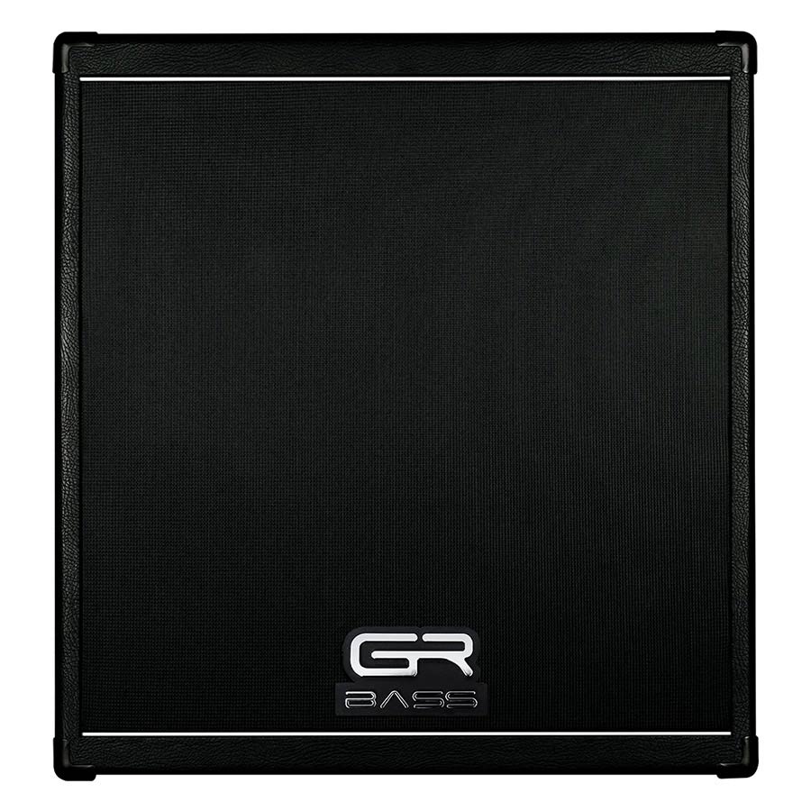 GR Bass GR115/4 1x15 basgitaar-speakerkast 400 watt 4 ohm afbeelding 2