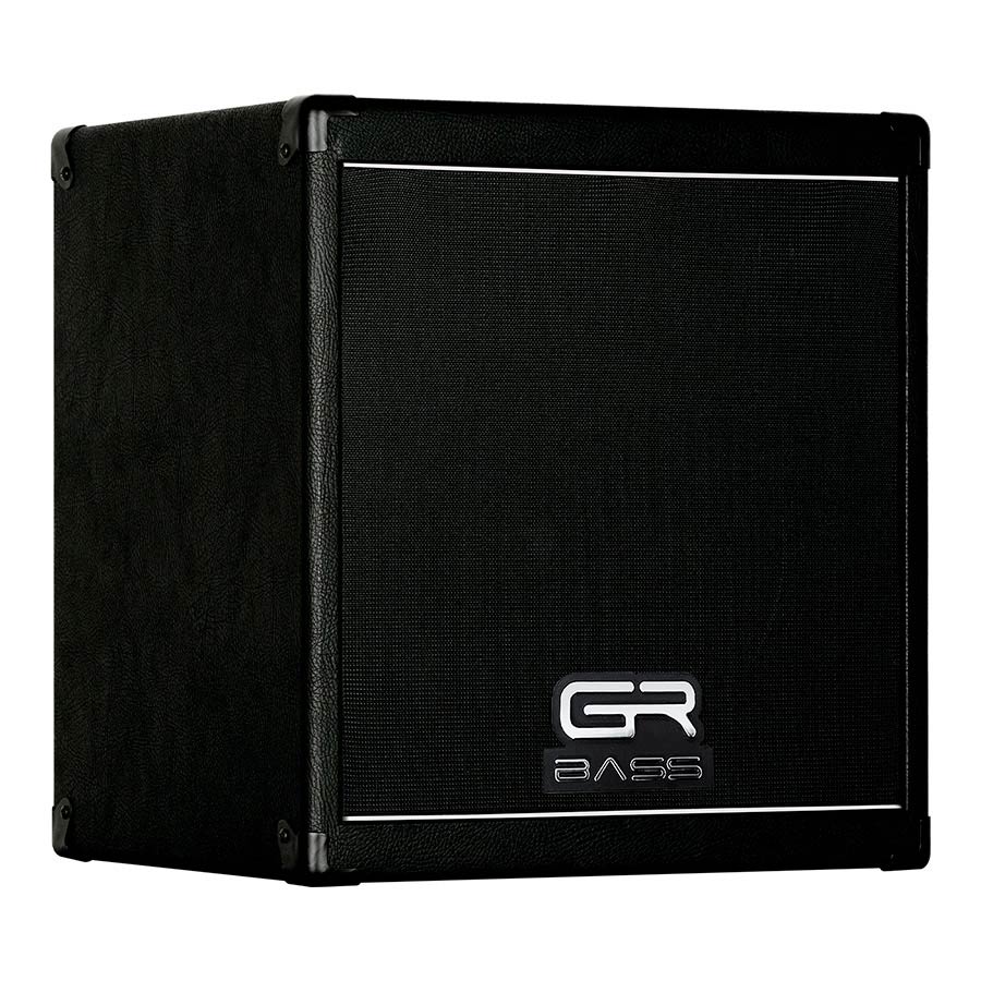 GR Bass CUBE 350 1x12 bascombo 350 watt