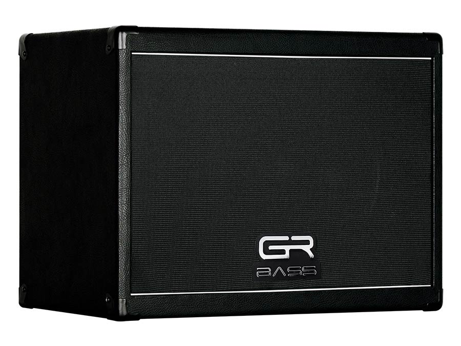 GR Bass GR112H/4 1x12 basgitaar-speakerkast 350 watt 4 ohm