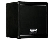 GR Bass CUBE112/4 1x12 basgitaar-speakerkast 350 watt 4 ohm