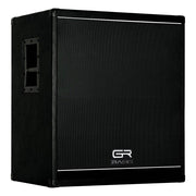 GR Bass GR410/4 4x10 basgitaar-speakerkast 800 watt 4 ohm