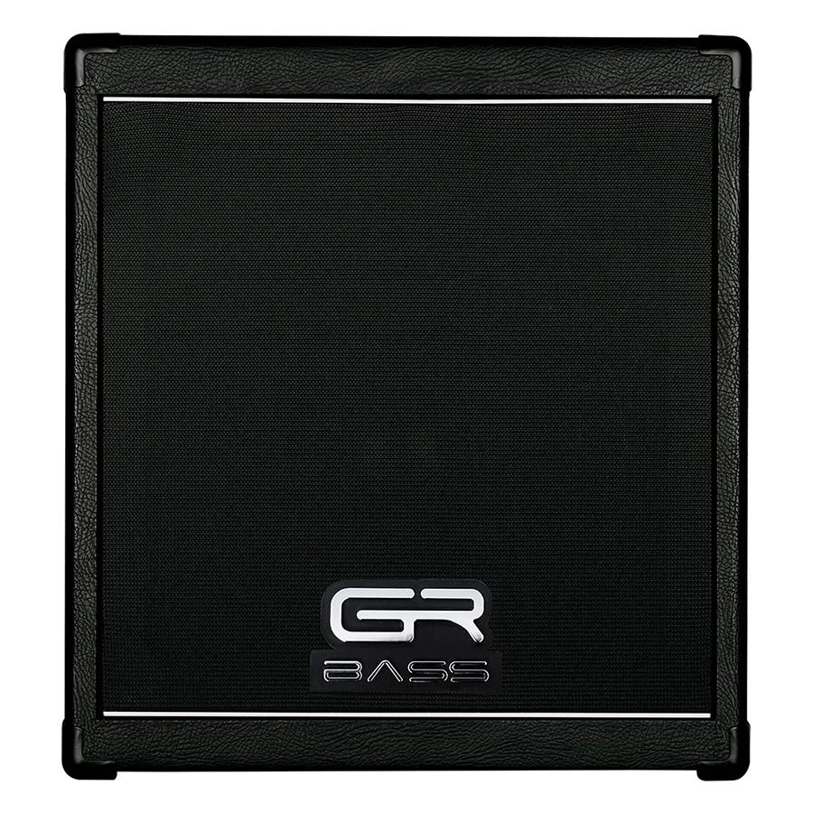 GR Bass CUBE 800 1x12 bascombo 800 watt afbeelding 2