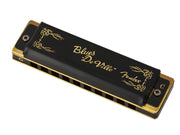 Fender harmonica, key of C