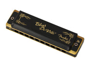 Fender harmonica, key of B Flat