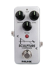 NUX NCP-2 Mini Core Series Compressor Pedaal