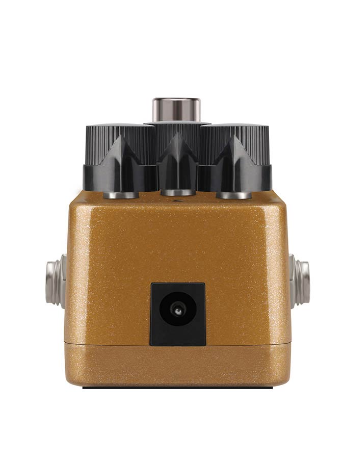 NUX: overdrive pedaal HORSEMAN OVERDRIVE