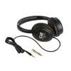 Gatt Audio HP-10 Professionele Studio Hoofdtelefoon