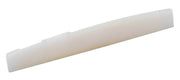 Boston BBS-4U Ongebleekt been Brugzadel - 77,5 × 10 × 2,7 mm