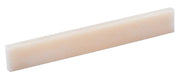 Boston BBS-8U Ongebleekt been Brugzadel - 80 × 11 × 3,2 mm