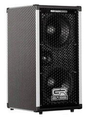 GR Bass AT208/4 2x8 basgitaar-speakerkast 500 watt 4 ohm