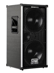 GR Bass AT212slim/8 2x12 basgitaar-speakerkast 900 watt 8 ohm