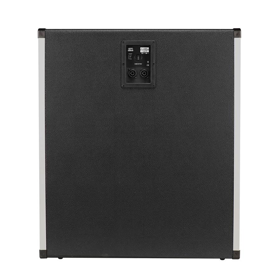 GR Bass AT410/4 4x10 basgitaar-speakerkast 600 watt 4 ohm afbeelding 3