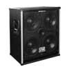 GR Bass AT410/8 4x10 basgitaar-speakerkast 600 watt 8 ohm afbeelding 5