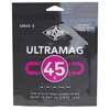 Rotosound UM455 Ultramag string set electric bass type 52 allow wound 45-130