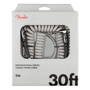 Fender 30ft ,white tweed