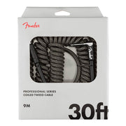 Fender 30ft ,gray tweed