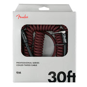 Fender 30ft ,red tweed
