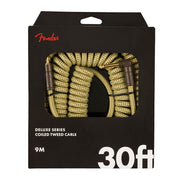Fender 30ft ,tweed
