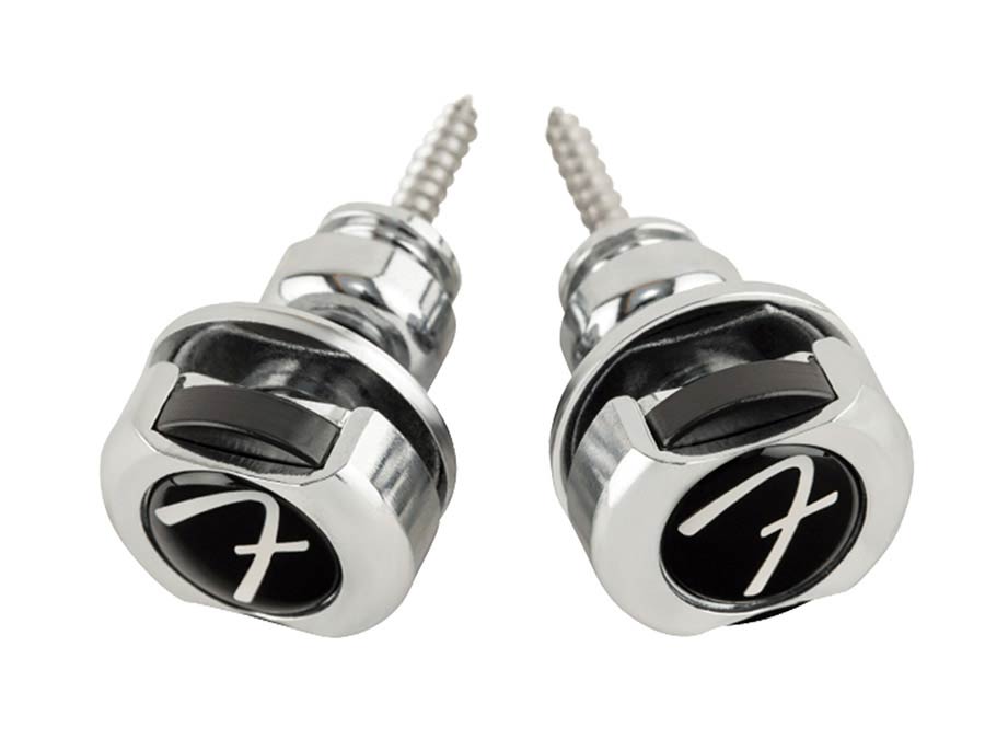 Fender chrome