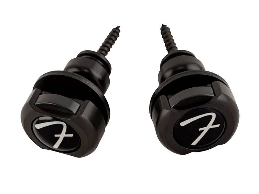 Fender black