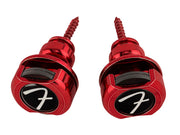 Fender red