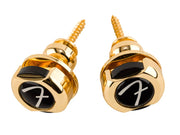 Fender gold
