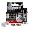 Alpine Hearing Protection ALP-MS MusicSafe oordoppen voor muzikanten transparant afbeelding 5