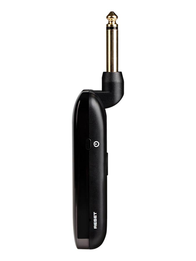 NUX Mighty Plug hoofdtelefoonversterker voor Gitaar en Bas