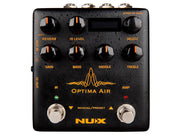 NUX NAI-5 Effectpedaal Dual Akoestische Gitaar